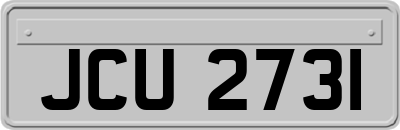 JCU2731