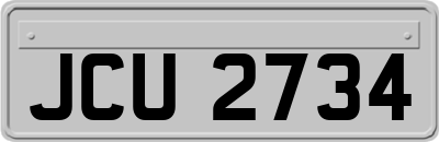 JCU2734