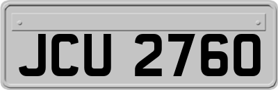 JCU2760