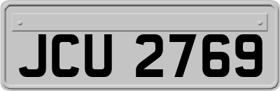 JCU2769