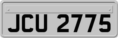 JCU2775