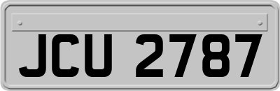 JCU2787