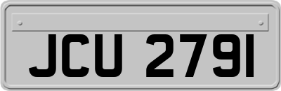 JCU2791