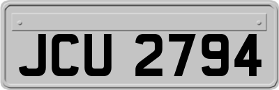 JCU2794