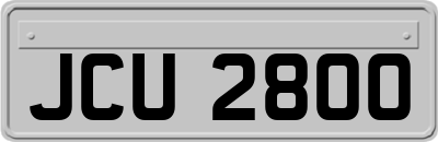 JCU2800