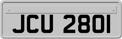 JCU2801