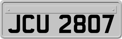 JCU2807