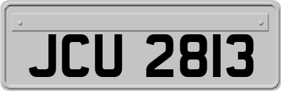 JCU2813