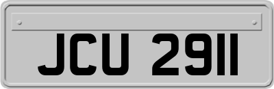 JCU2911