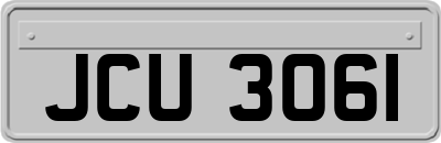 JCU3061