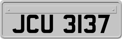 JCU3137