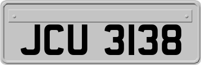 JCU3138