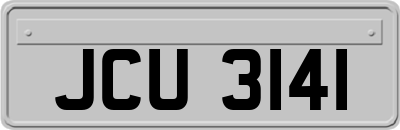 JCU3141