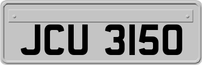 JCU3150