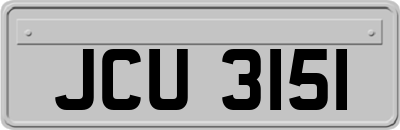 JCU3151