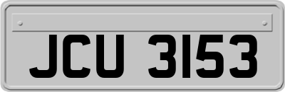 JCU3153