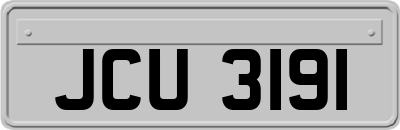 JCU3191