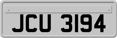 JCU3194