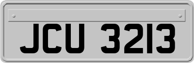 JCU3213