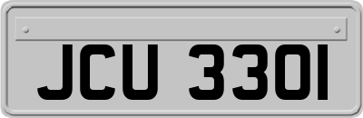 JCU3301