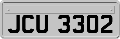 JCU3302