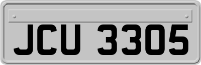 JCU3305