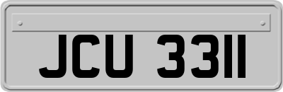 JCU3311