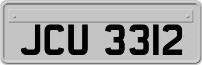 JCU3312