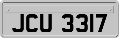 JCU3317