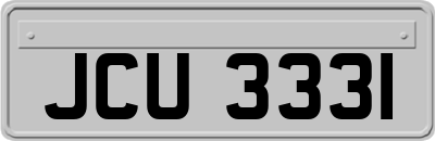 JCU3331