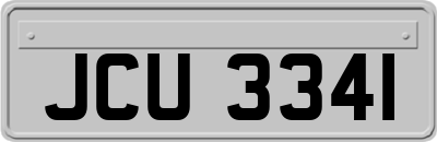 JCU3341