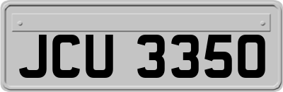 JCU3350