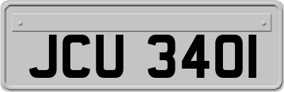 JCU3401