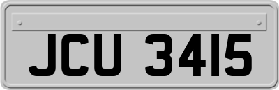 JCU3415