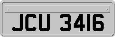 JCU3416