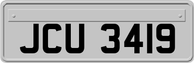 JCU3419