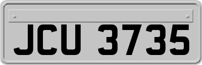 JCU3735