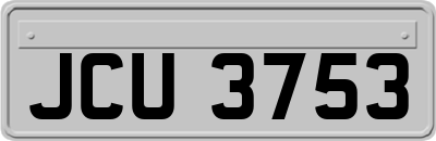 JCU3753