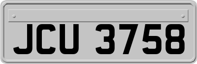 JCU3758