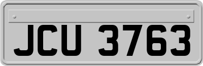 JCU3763