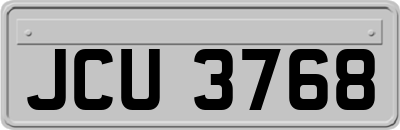 JCU3768