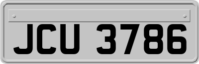 JCU3786