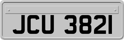 JCU3821