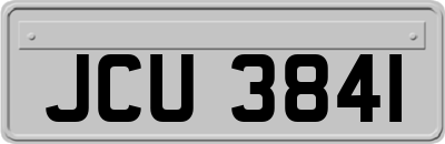 JCU3841