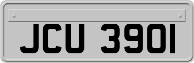 JCU3901