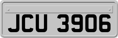 JCU3906