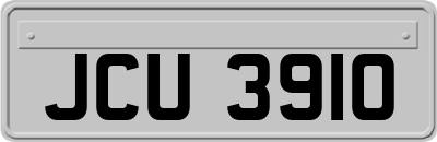 JCU3910