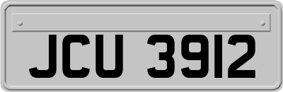 JCU3912