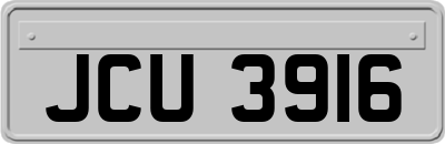 JCU3916