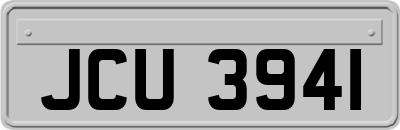 JCU3941